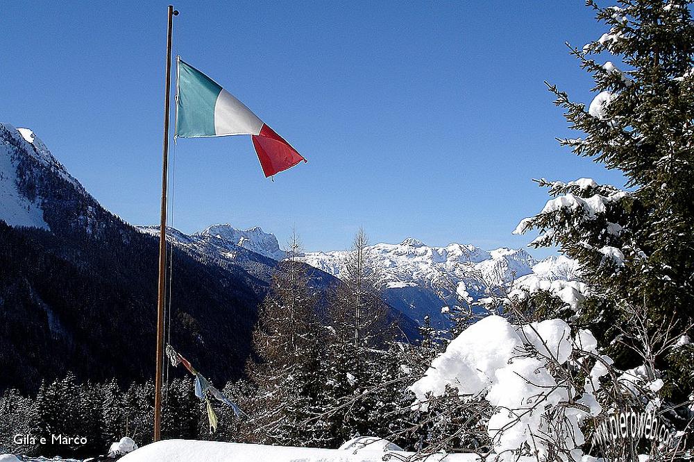 2- Presolana Ferrante dal Rifugio Cimon della Bagozza.jpg